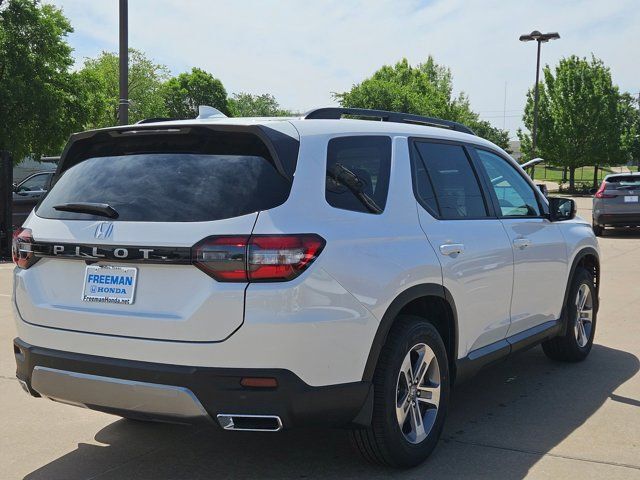 2026 Honda Pilot EX-L Dallas TX