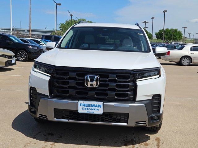 2026 Honda Pilot EX-L Dallas TX