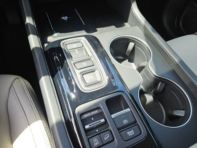 2026 Honda Pilot EX-L Dallas TX