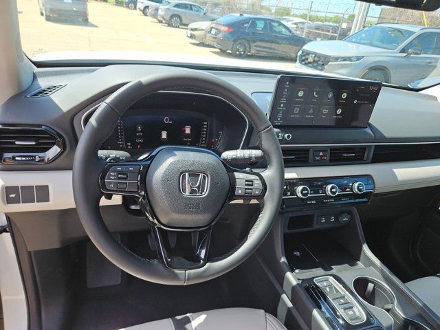 2026 Honda Pilot EX-L Dallas TX