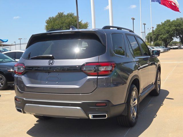 2026 Honda Pilot EX-L Dallas TX