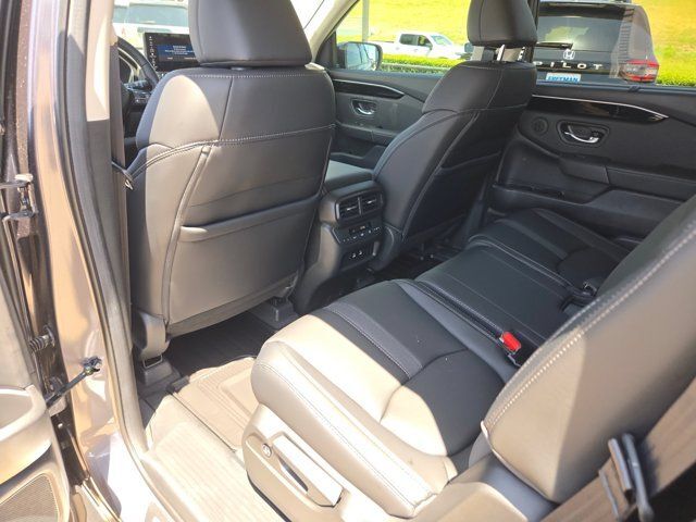 2026 Honda Pilot EX-L Dallas TX