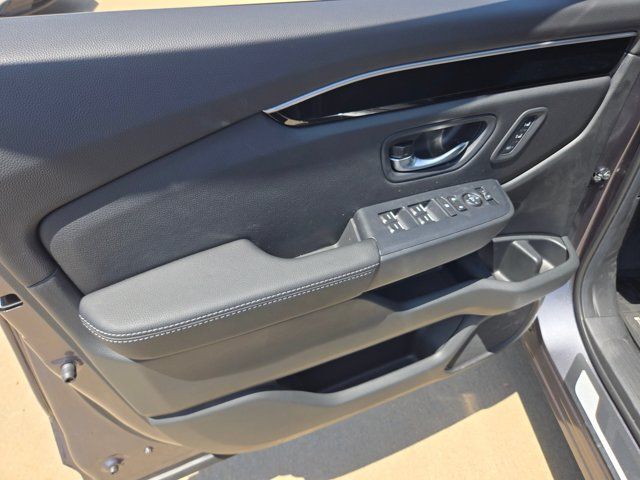 2026 Honda Pilot EX-L Dallas TX