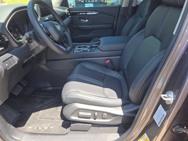 2026 Honda Pilot EX-L Dallas TX