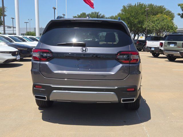 2026 Honda Pilot EX-L Dallas TX