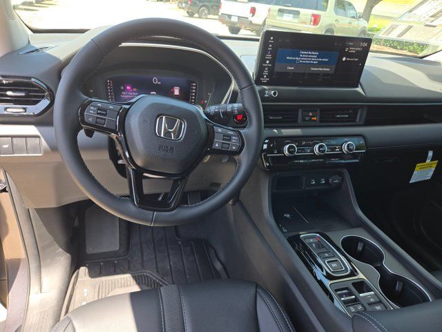 2026 Honda Pilot EX-L Dallas TX