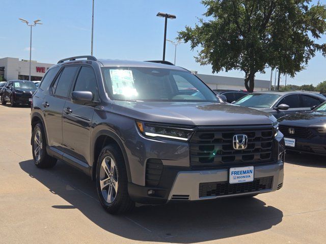 2026 Honda Pilot EX-L Dallas TX