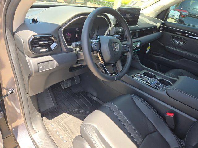 2026 Honda Pilot EX-L Dallas TX