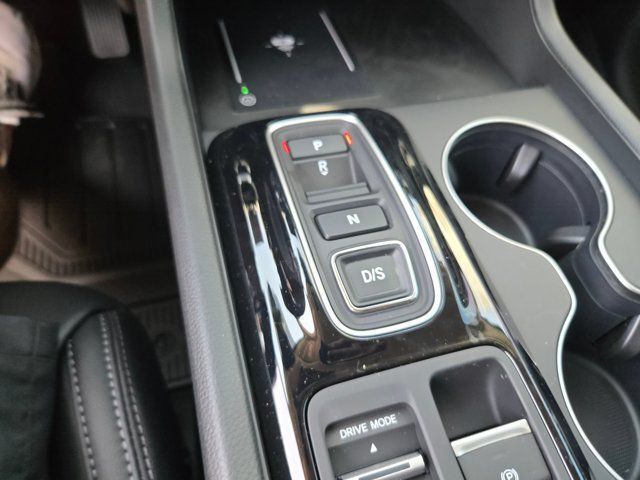 2026 Honda Pilot EX-L Dallas TX