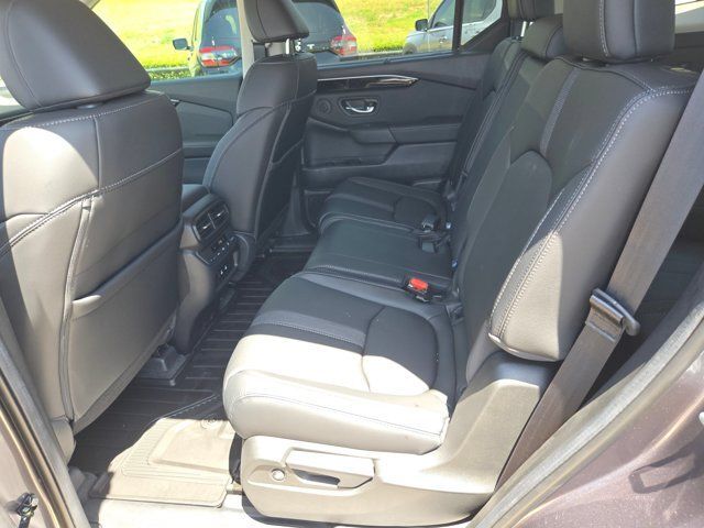 2026 Honda Pilot EX-L Dallas TX