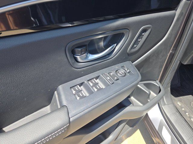2026 Honda Pilot EX-L Dallas TX