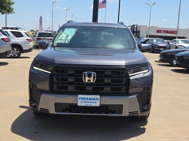 2026 Honda Pilot EX-L Dallas TX