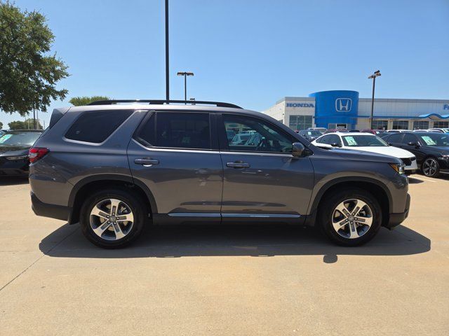 2026 Honda Pilot EX-L Dallas TX