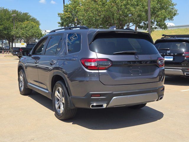 2026 Honda Pilot EX-L Dallas TX