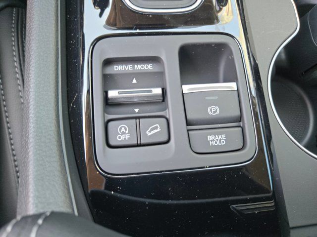 2026 Honda Pilot EX-L Dallas TX