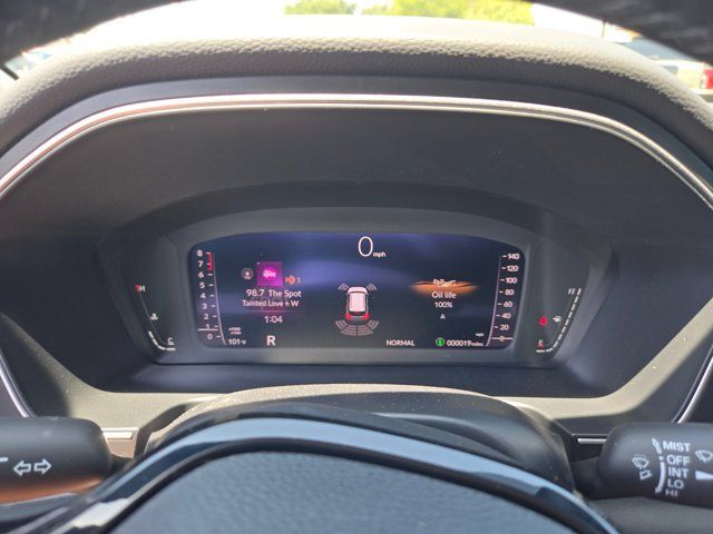 2026 Honda Pilot EX-L Dallas TX