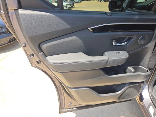 2026 Honda Pilot EX-L Dallas TX