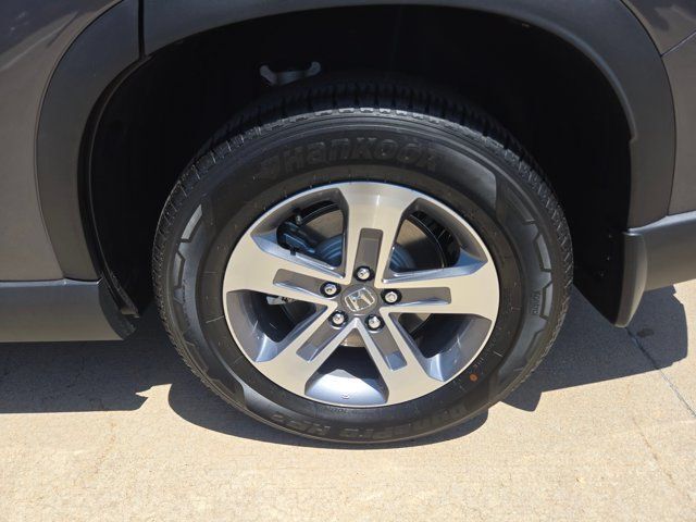 2026 Honda Pilot EX-L Dallas TX