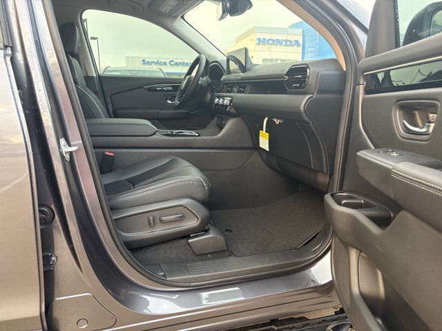 2026 Honda Pilot EX-L Dallas TX