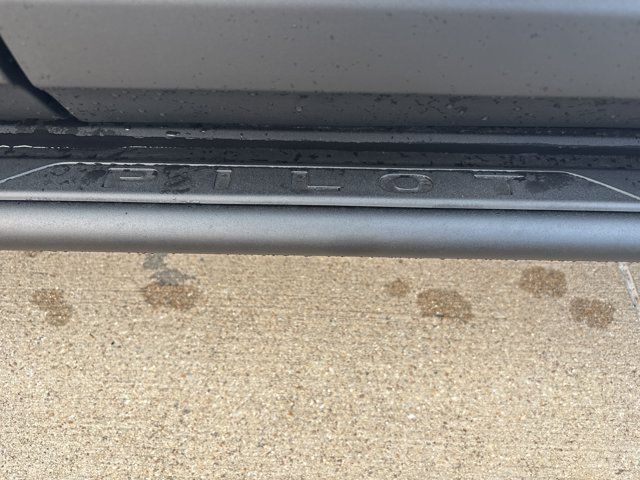 2026 Honda Pilot EX-L Dallas TX