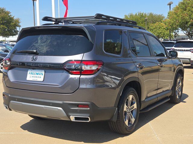 2026 Honda Pilot EX-L Dallas TX