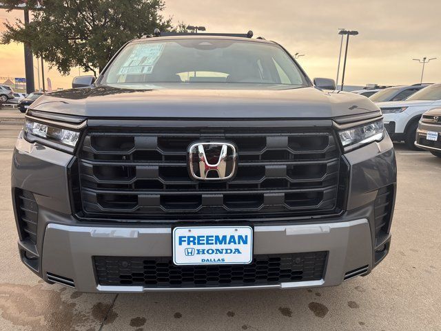 2026 Honda Pilot EX-L Dallas TX