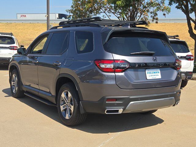 2026 Honda Pilot EX-L Dallas TX