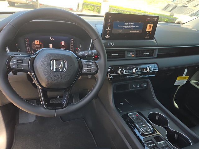2026 Honda Pilot EX-L Dallas TX