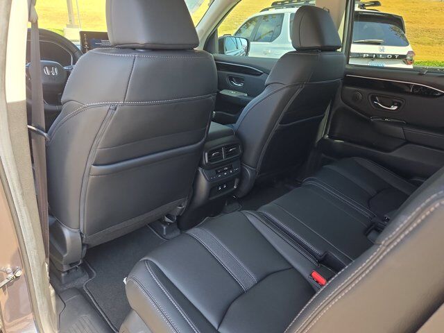 2026 Honda Pilot EX-L Dallas TX