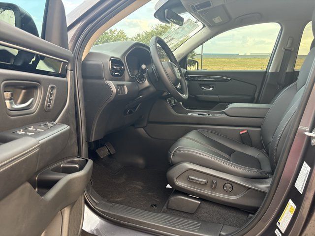 2026 Honda Pilot EX-L Dallas TX