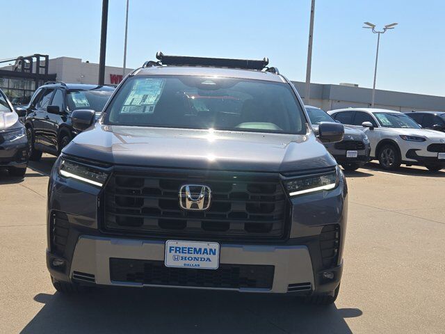 2026 Honda Pilot EX-L Dallas TX
