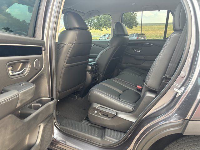 2026 Honda Pilot EX-L Dallas TX