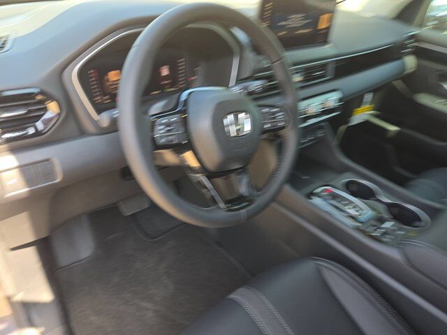 2026 Honda Pilot EX-L Dallas TX