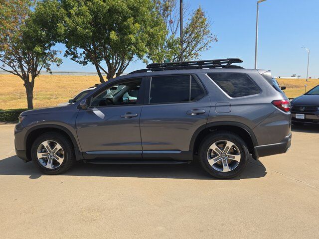 2026 Honda Pilot EX-L Dallas TX