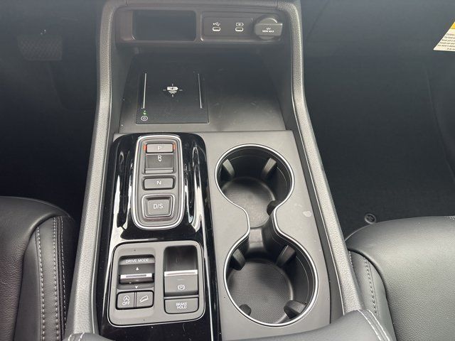 2026 Honda Pilot EX-L Dallas TX