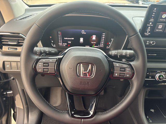 2026 Honda Pilot EX-L Dallas TX