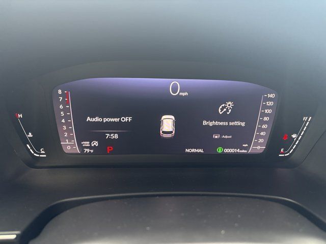 2026 Honda Pilot EX-L Dallas TX