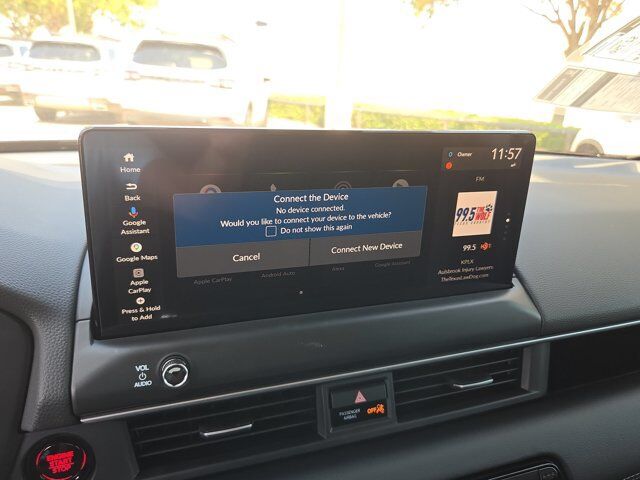 2026 Honda Pilot EX-L Dallas TX