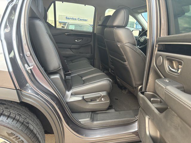 2026 Honda Pilot EX-L Dallas TX