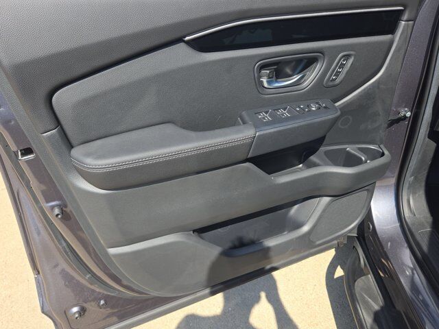 2026 Honda Pilot EX-L Dallas TX