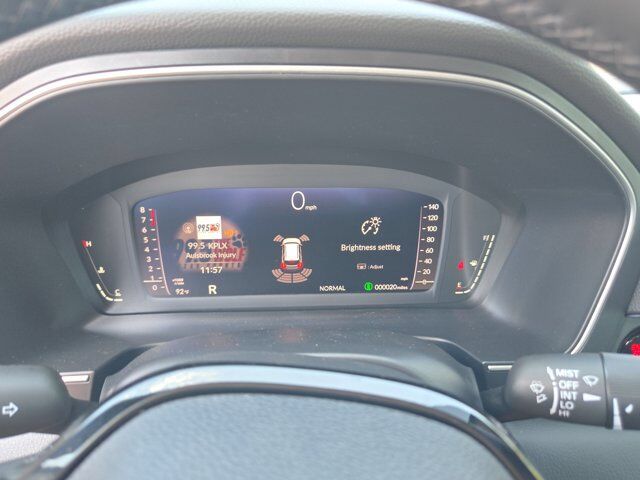 2026 Honda Pilot EX-L Dallas TX