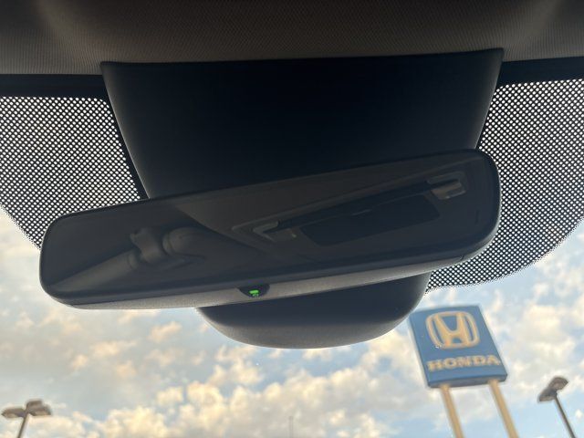 2026 Honda Pilot EX-L Dallas TX