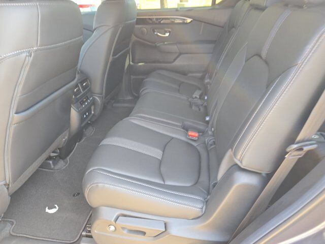 2026 Honda Pilot EX-L Dallas TX