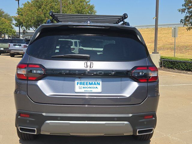 2026 Honda Pilot EX-L Dallas TX
