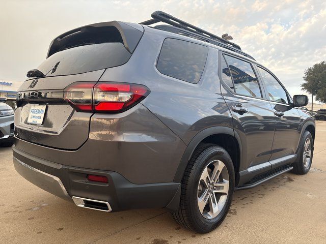 2026 Honda Pilot EX-L Dallas TX