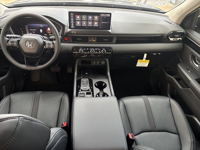 2026 Honda Pilot EX-L Dallas TX