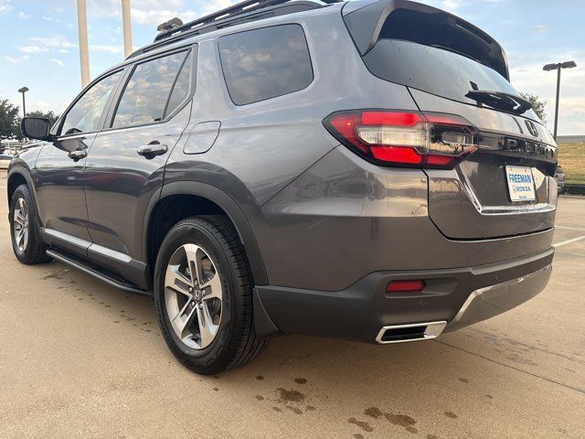 2026 Honda Pilot EX-L Dallas TX