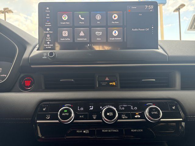 2026 Honda Pilot EX-L Dallas TX