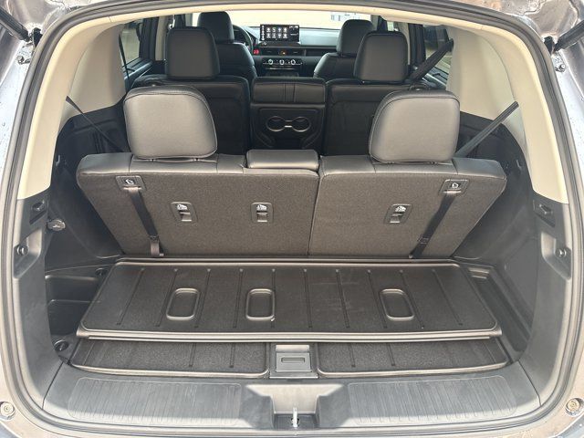 2026 Honda Pilot EX-L Dallas TX