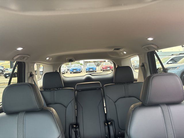 2026 Honda Pilot EX-L Dallas TX